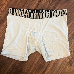 Under Armour BoxerJock
